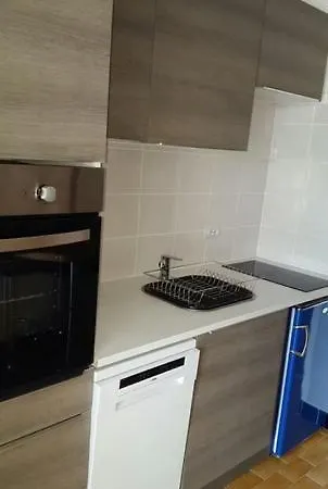 Apartamento Au Dessus Des Nuages Sublime Vue