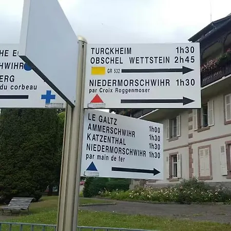 Apartamento Au Dessus Des Nuages Sublime Vue *