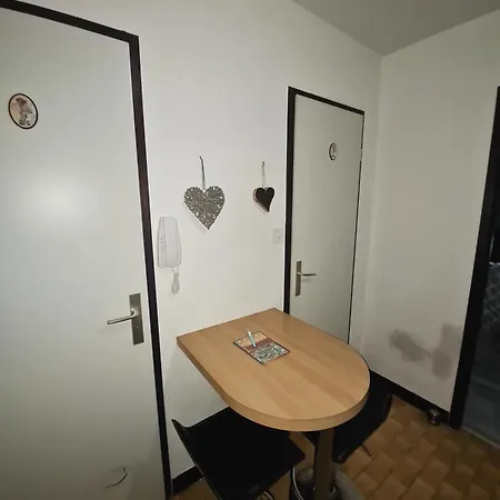 Apartamento Au Dessus Des Nuages Sublime Vue *