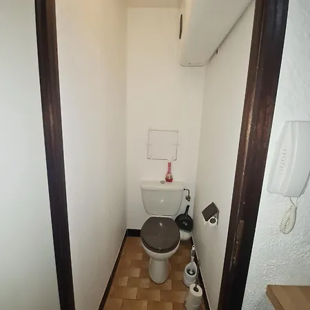 Apartamento Au Dessus Des Nuages Sublime Vue *