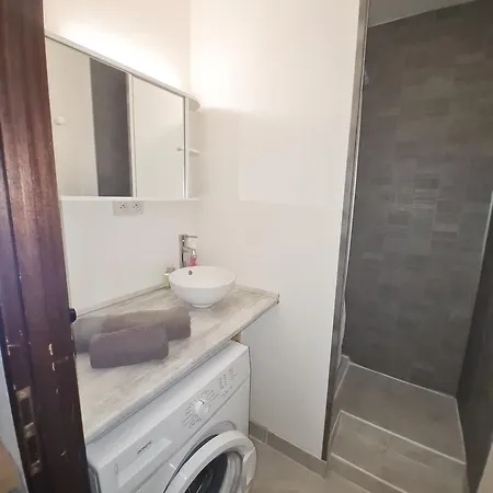 Au Dessus Des Nuages Sublime Vue