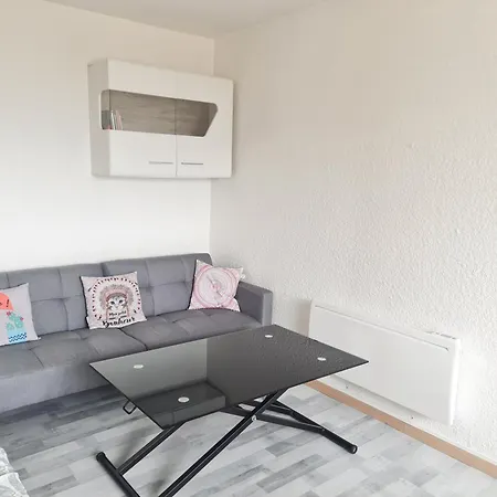 Au Dessus Des Nuages Sublime Vue * Turckheim